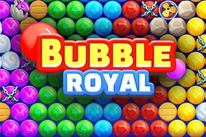 Bubble Royal