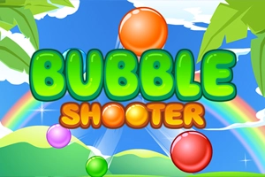 Bubble Shooter