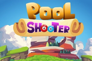Pool Shooter